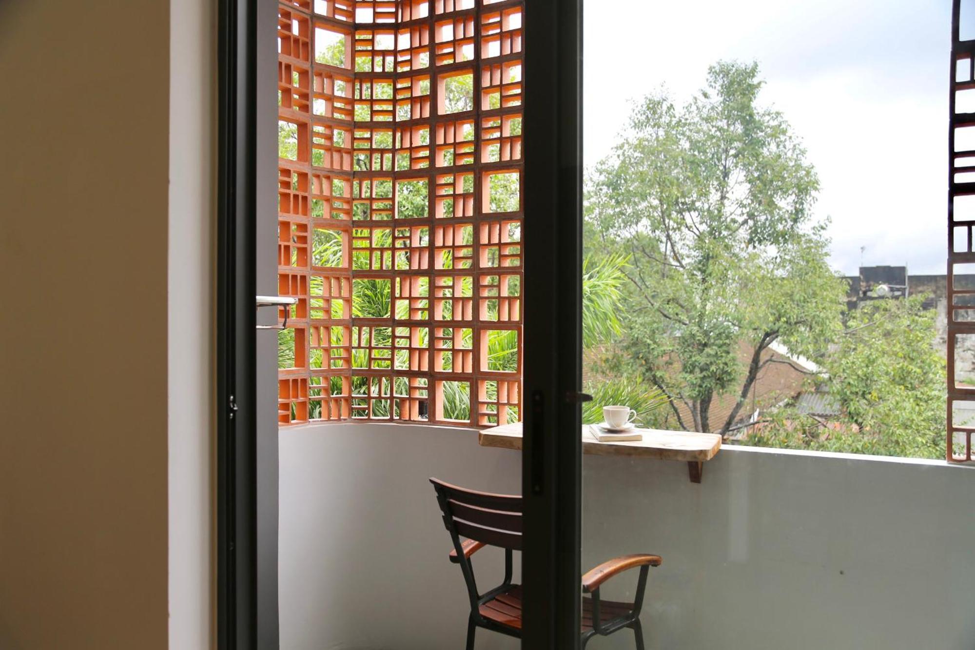 Midmost Casa Can Tho Exterior foto